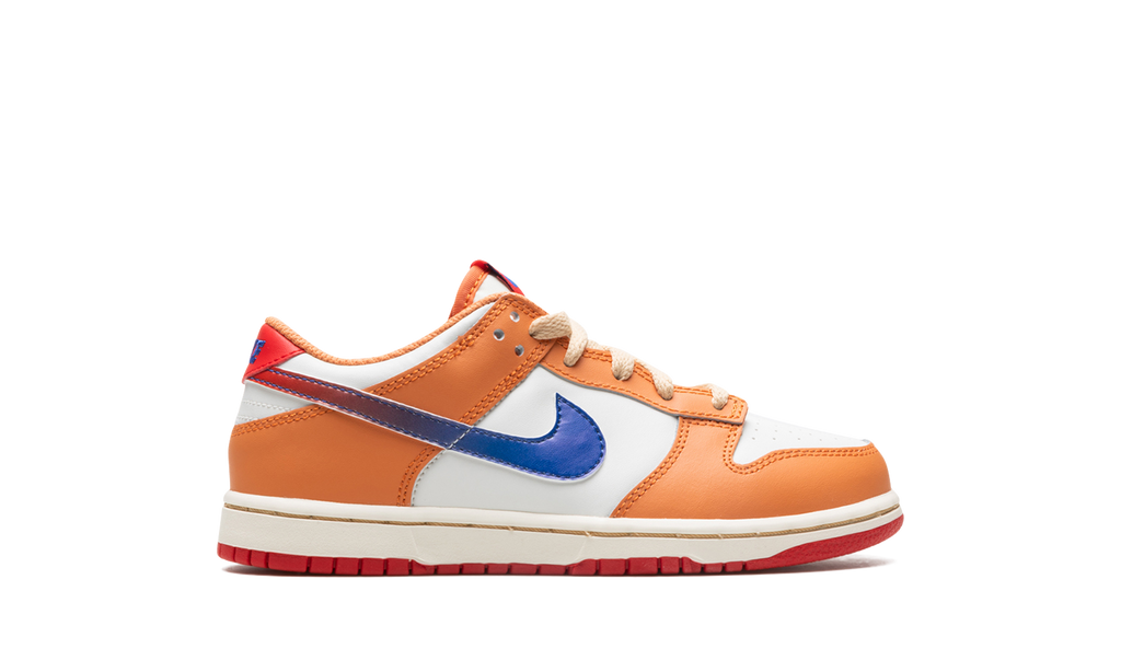 Dunk Low PS "Hot Curry" DH9756 101