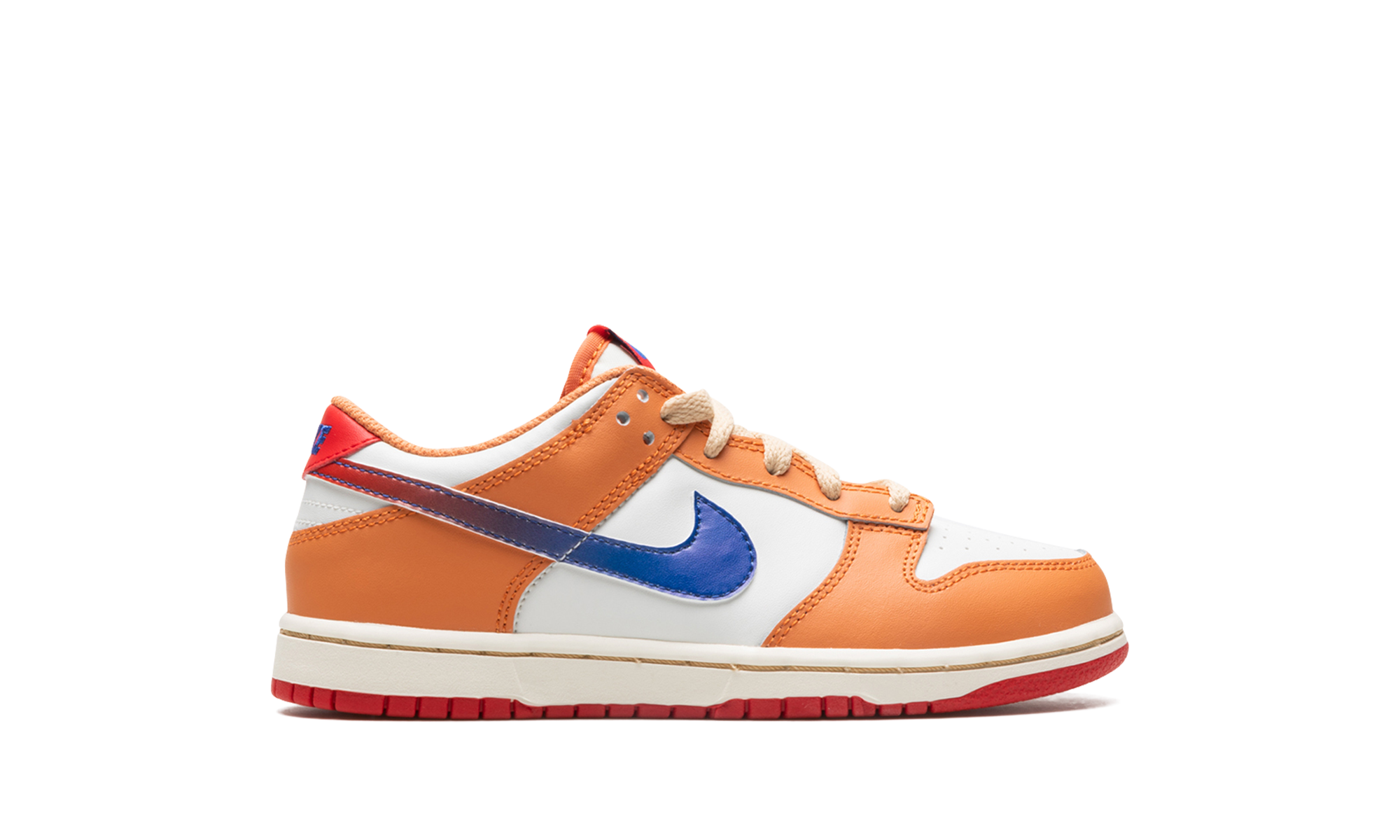 Dunk Low PS "Hot Curry" DH9756 101