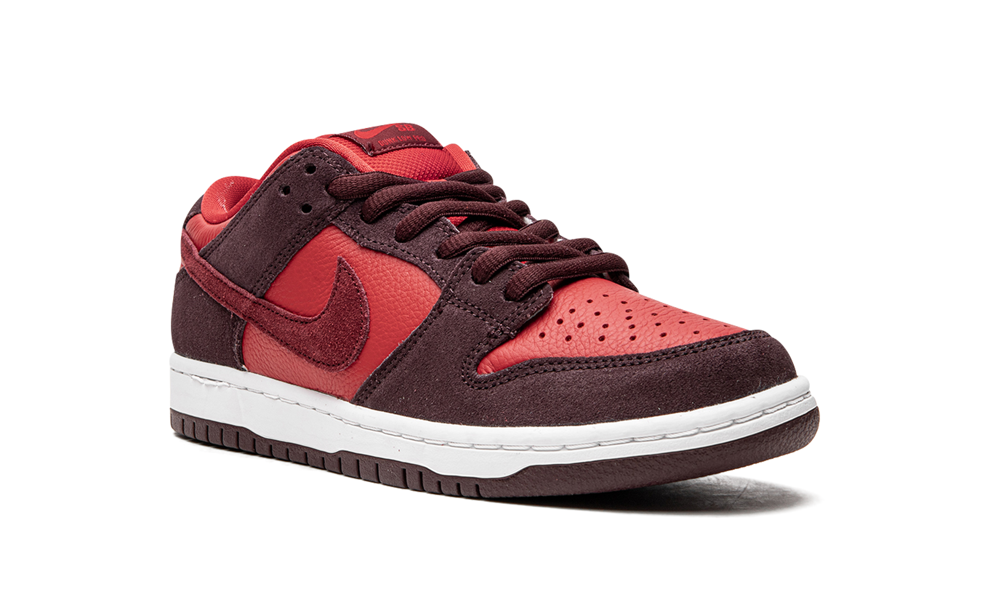 SB Dunk Low "Cherry" DM0807 600