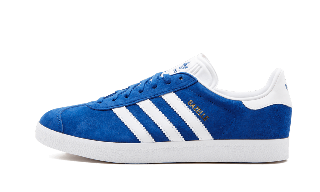 Gazelle "Collegiate Royal White" S76227