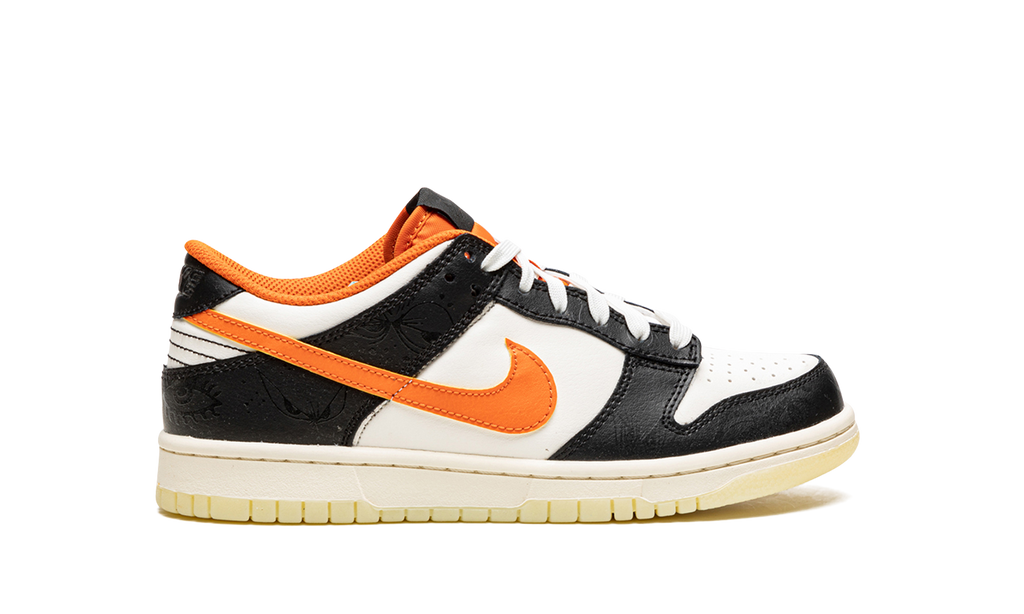 Dunk Low PRM GS "Halloween" DO3806 100
