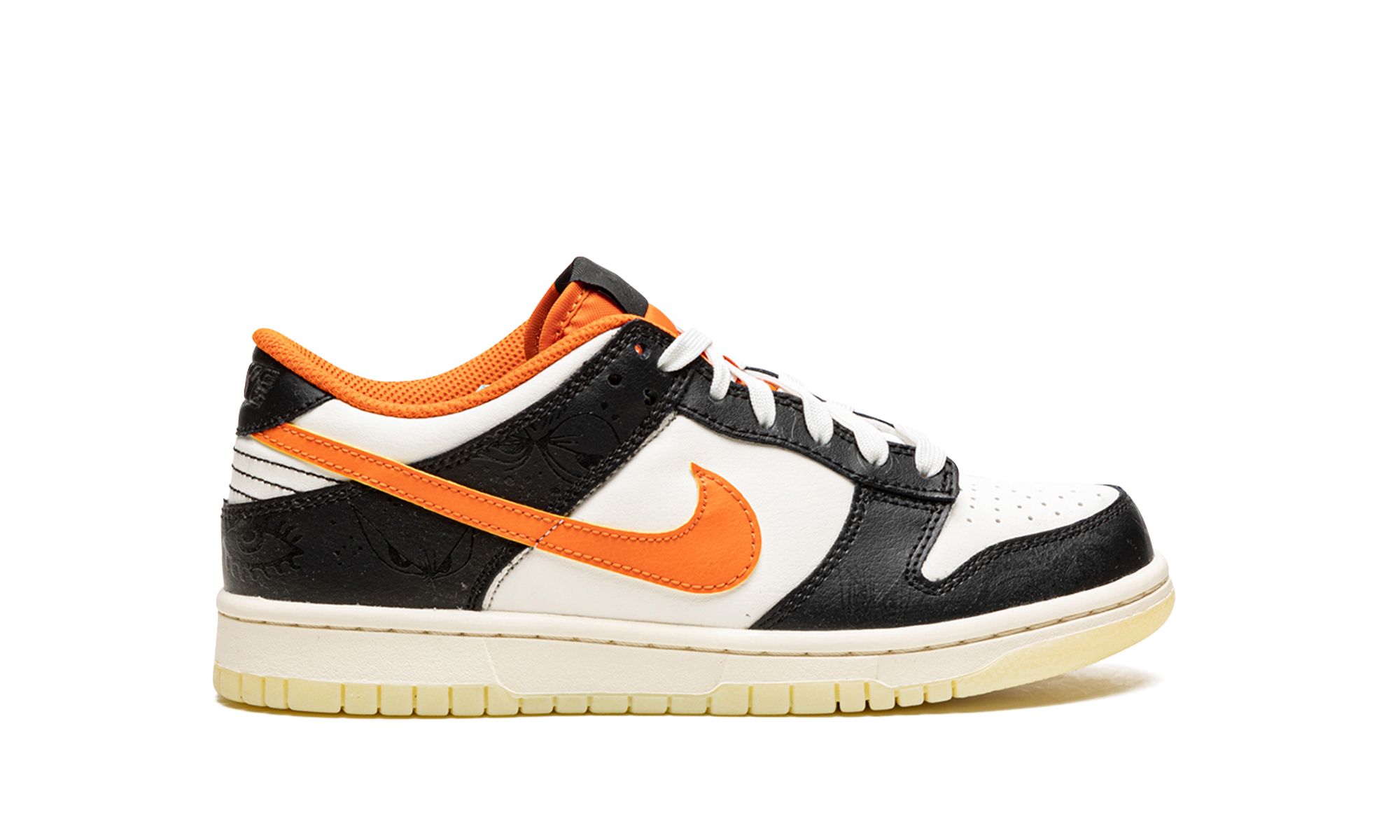 Dunk Low PRM GS "Halloween" DO3806 100