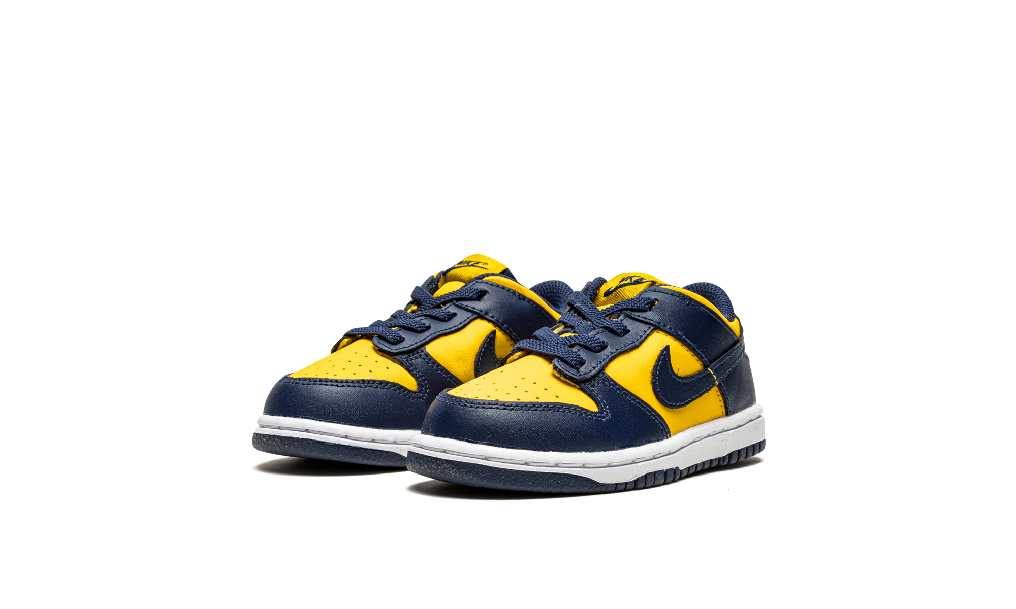 Dunk Low TD "Michigan" CW1589 700