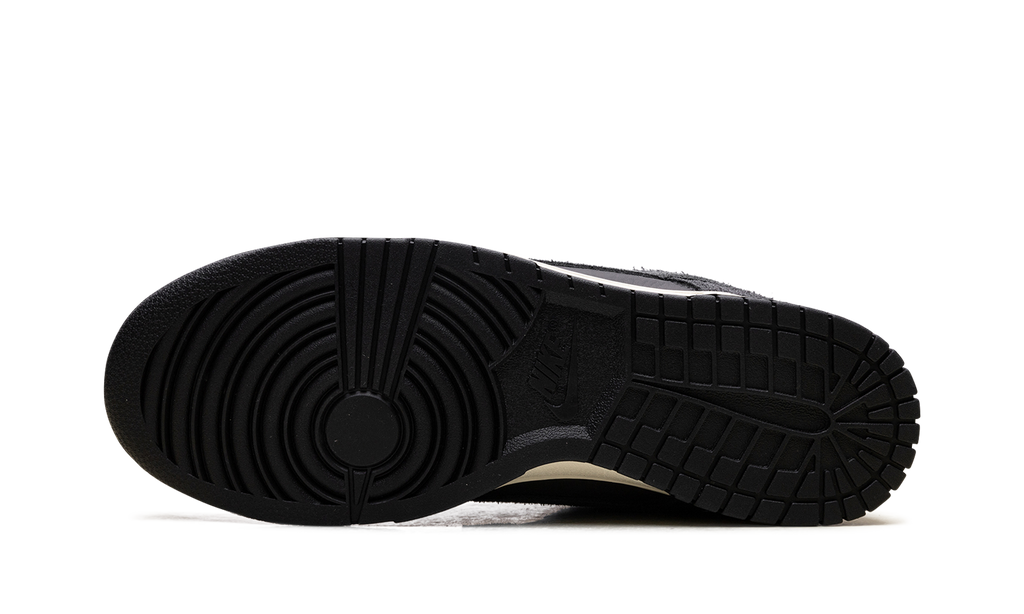 Dunk Low Premium "Black Off Noir" HF3145 001